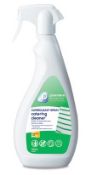 48 x Caterclean 750ml Spray Catering Cleaner With Spray Head - Premiere Products - Includes 48 x
