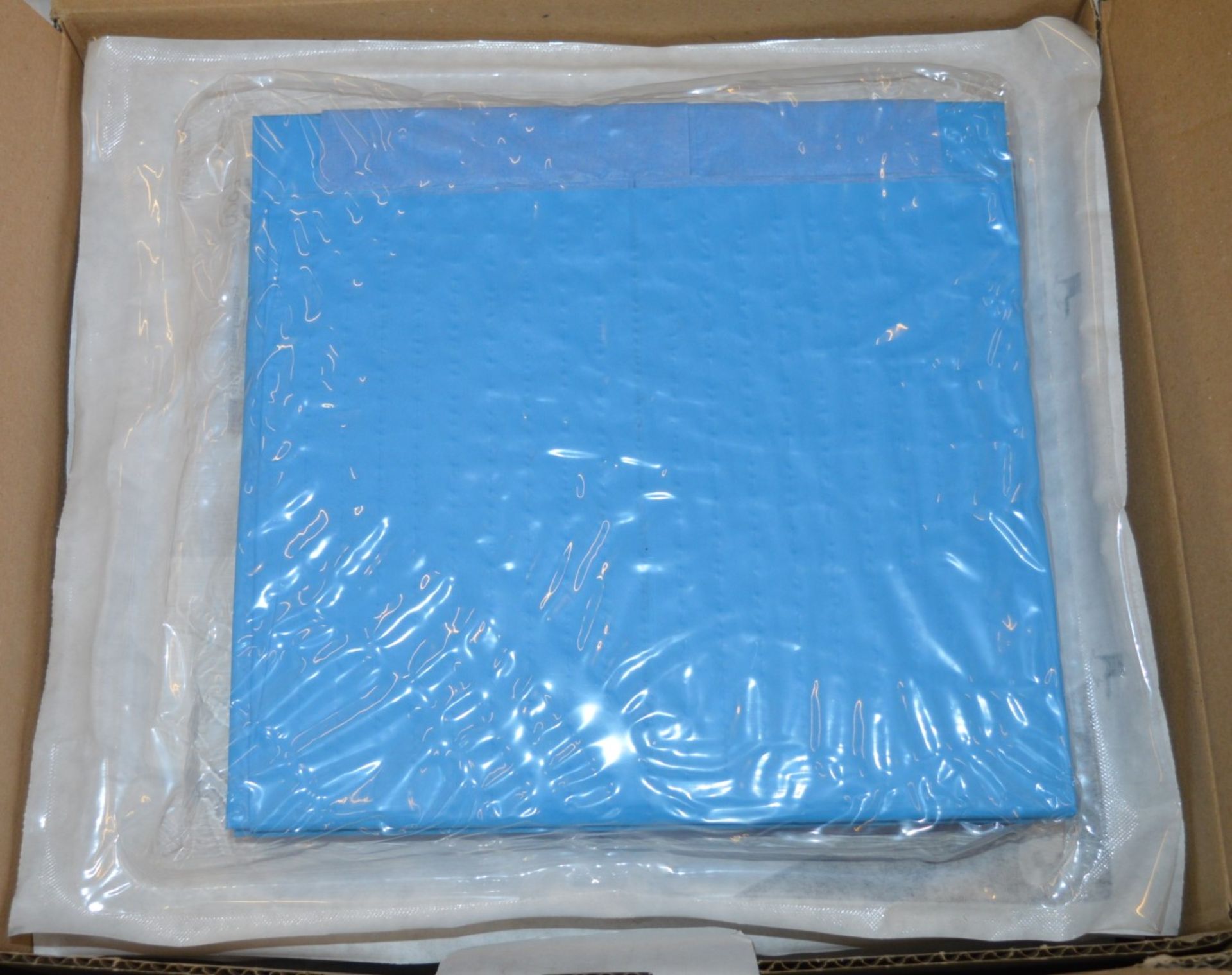 15 x 3M Steri-Drape Sheet Instrumental Table Covers - Product Code 9077E - Size 200x150cm - Brand - Image 4 of 5