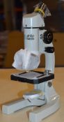 1 x Branded Professional Desktop Microscope - Unused With User Manual - By Leading Science Equipment