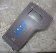 1 x PH/mV/deg C SensorMeter - Untested - Ref: DRT0181 - CL185 - Location: Stoke-on-Trent ST3 - RRP £