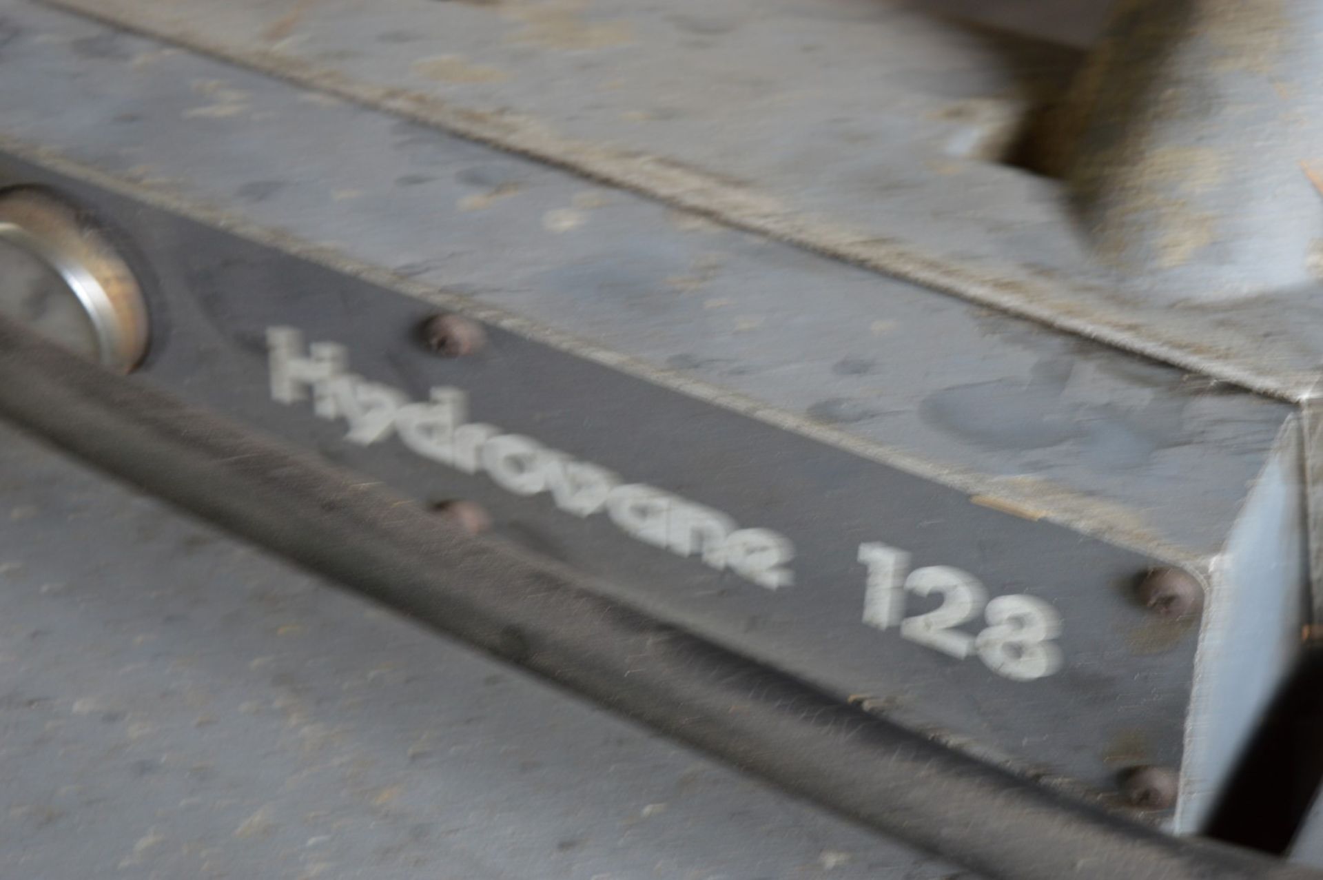 1 x Hydrovane 128 Compressor - CL202 - Location: Altrincham WA14 - Image 2 of 6