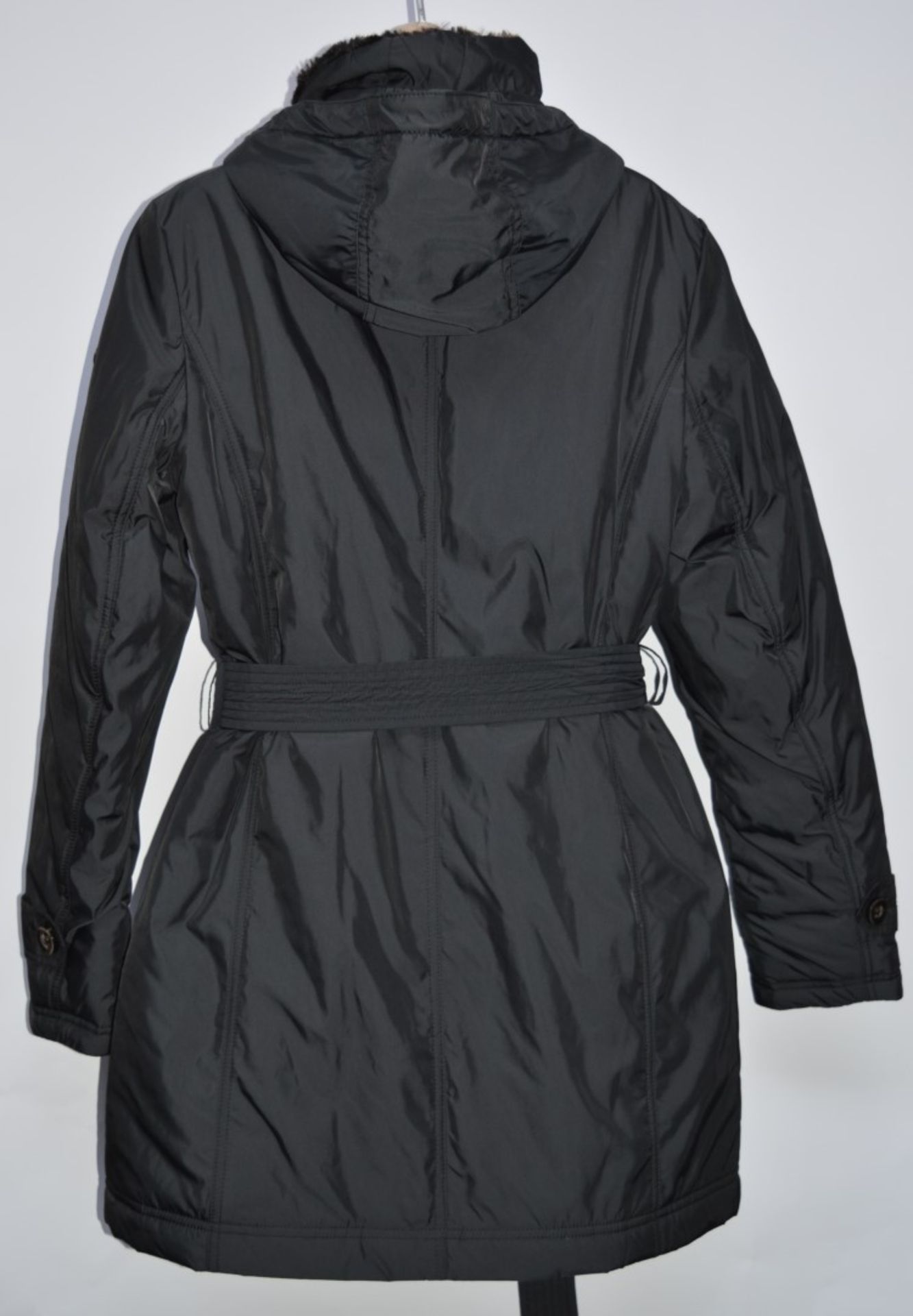 1 x Steilmann KSTN By Kirsten Womens Coat - Warm Winter Coat With Functional Pockets, Inner - Image 2 of 14