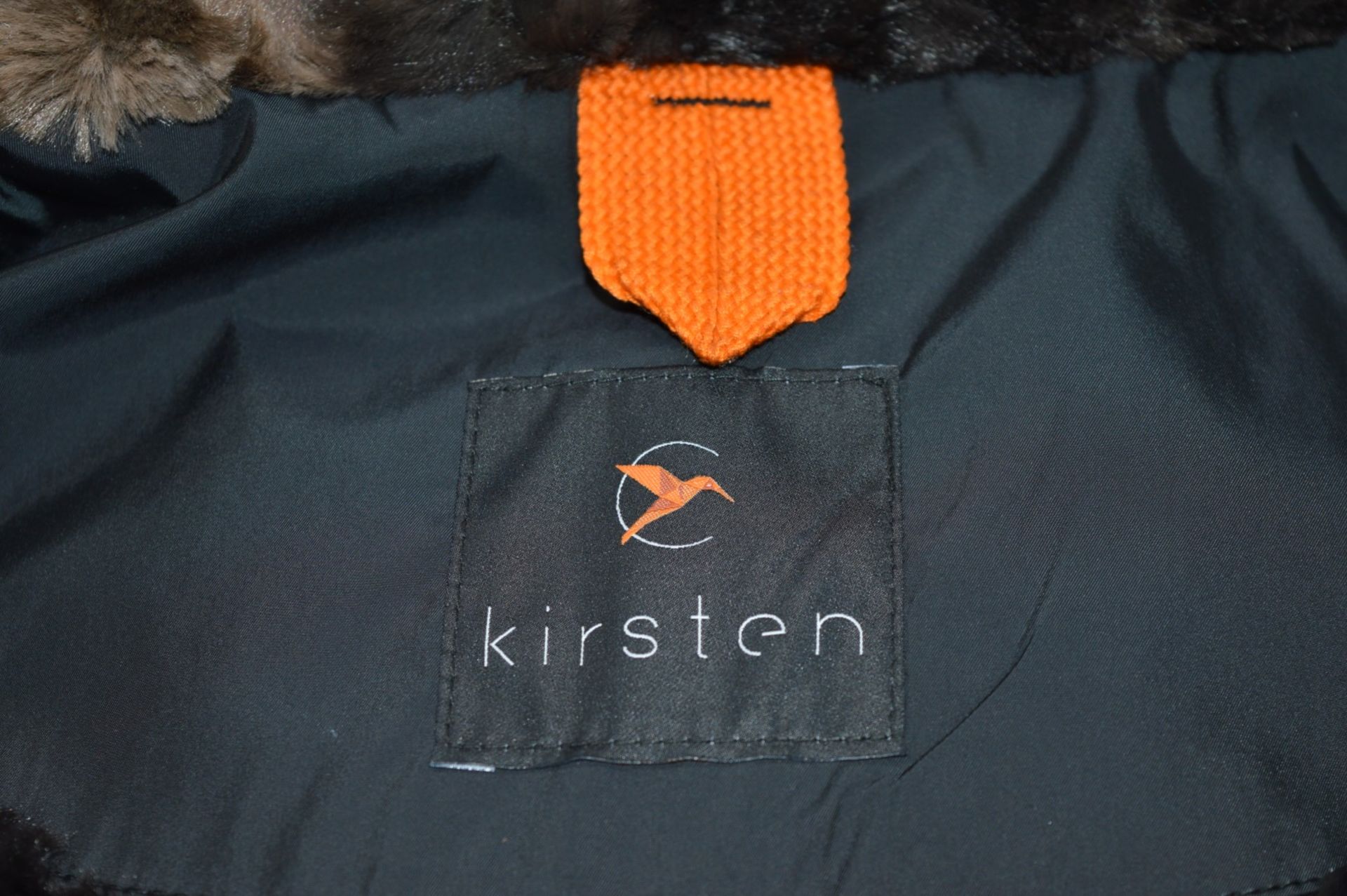 1 x Steilmann KSTN By Kirsten Womens Coat - Warm Winter Coat With Functional Pockets, Inner - Image 10 of 14
