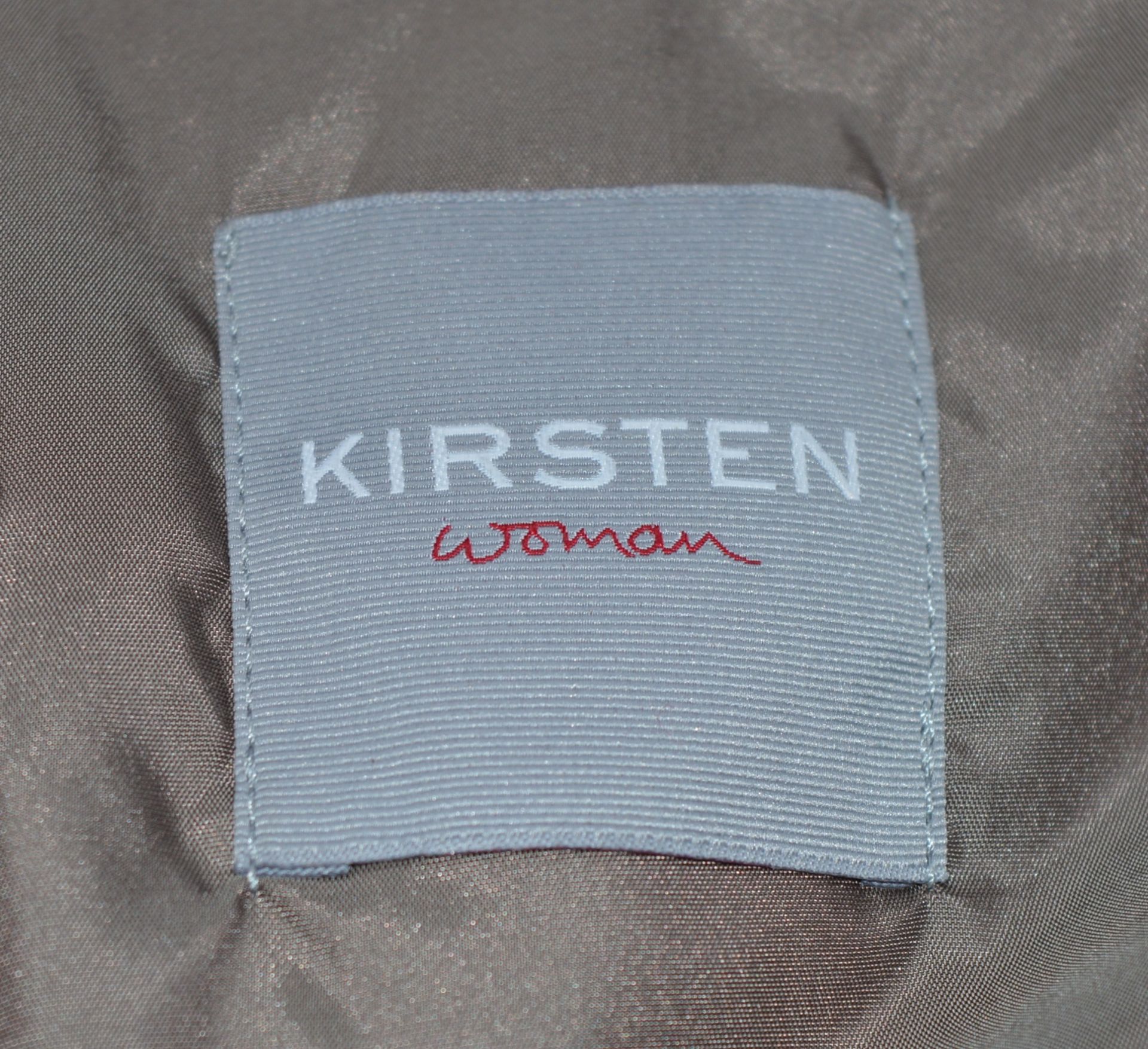 1 x Steilmann KSTN By Kirsten Womens Coat - Padded Coat With Functional Pockets, Inner Pocket and - Image 9 of 12