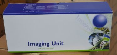 6 x HP Laserjet 1200 Toner Cartridges - Unused Stock - Suitable For HP Laserjet 1200,1220,3301