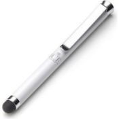 40 x ICE LONDON App Touch Stylus - MADE WITH SWAROVSKI ELEMENTS - Ideal For Touch Screen Phones &