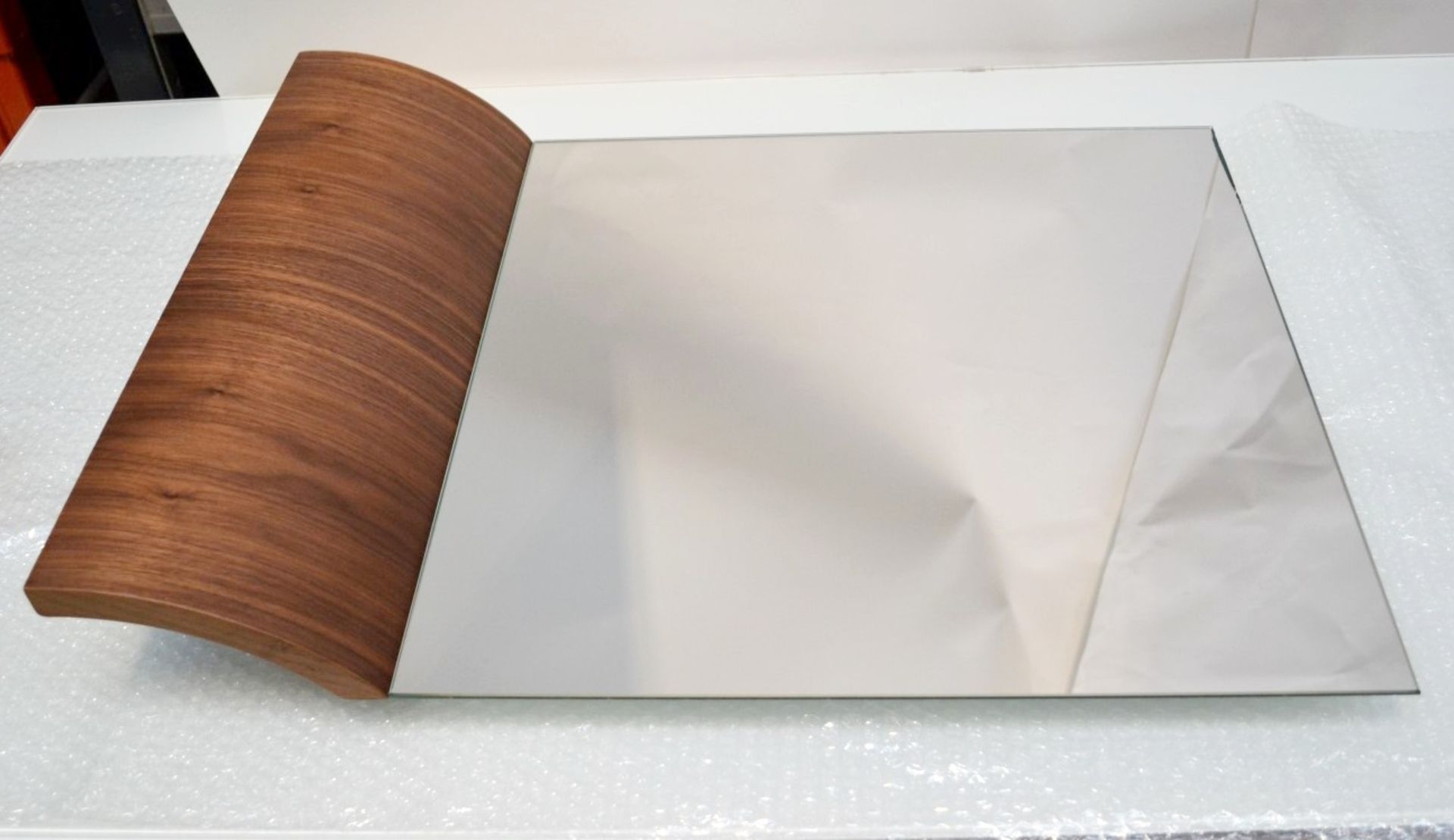 1 x Porada Triple Laterale Mirror Module - Dimensions: 50x67cm - Ref: 5214590 P3 - CL087 - Location: - Image 4 of 5