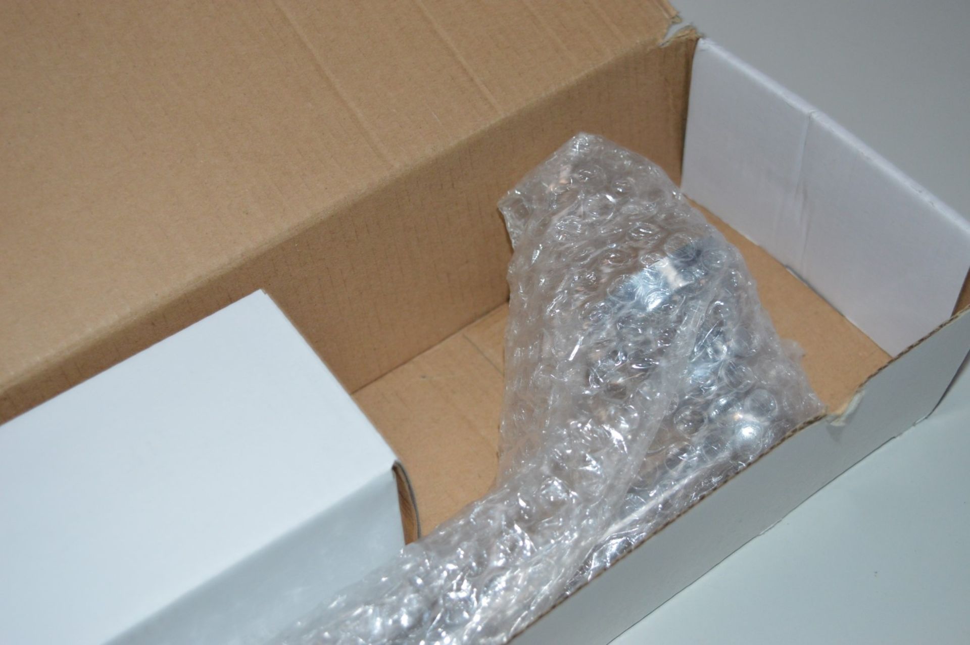 1 x Traditional Sliding Shower Rail Kit - Unused Stock - CL190 - Ref PV036 - Location: Altrincham - Image 6 of 7