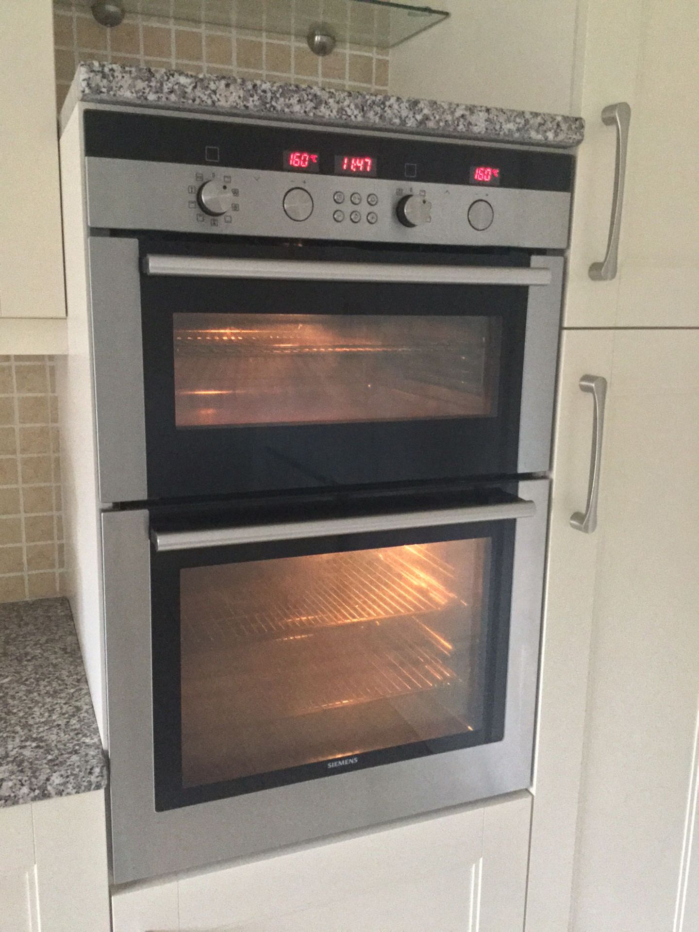 1 x Beautifully Crafted Bespoke Fitted Kitchen With Granite Worktops, Central Island, Utility - Image 10 of 18