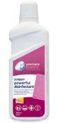 12 x Screen 750ml Viruscidal Disinfectant - Premiere Products - Kills Harmful Bacteria and Viruses