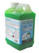 4 x EcoForce 2 Litre Washing Up Liquid - Premiere Products - Suitable For Both Domestic and