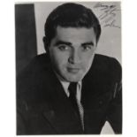 ACTORS: Selection of signed 8 x 10 photo