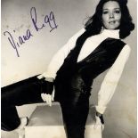 ACTRESSES: Selection of signed 8 x 10 ph