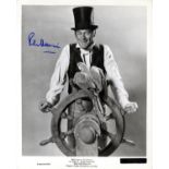 DOCTOR DOLITTLE: Rex Harrison (1908-1990