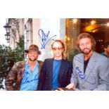 BEE GEES THE: Australian Musical Group.