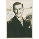FLYNN ERROL: (1909-1959) Australian Actor.