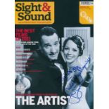 ENTERTAINMENT: Selection of printed 4to film and television magazines, a few programmes,