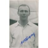 GREGORY JACK: (1895-1973) Australian Cricketer.