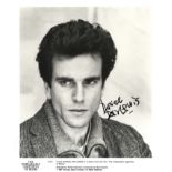 ACTORS: Selection of signed 8 x 10 photographs and some slightly smaller by various film and stage