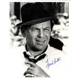 SINATRA FRANK: (1915-1998) American Singer & Actor, Academy Award winner.