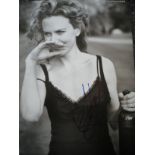 ACADEMY AWARD WINNERS: Selection of 9 x 13 bookweight photographs,