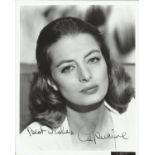 CAPUCINE: (1928-1990) French Actress and Model who starred in The Pink Panther (1963).