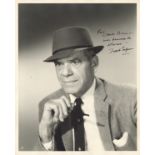 CAPRA FRANK: (1897-1991) Italian-America