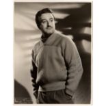 SELLERS PETER: (1925-1980) British Comedian & Actor. Vintage signed and inscribed 8.5 x 6.