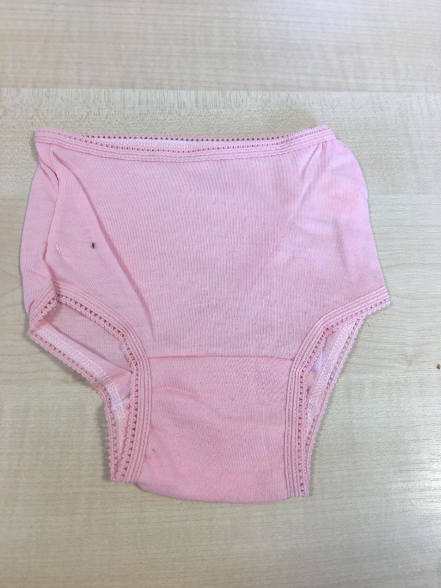 36 Pairs of Girls Childs Underwear