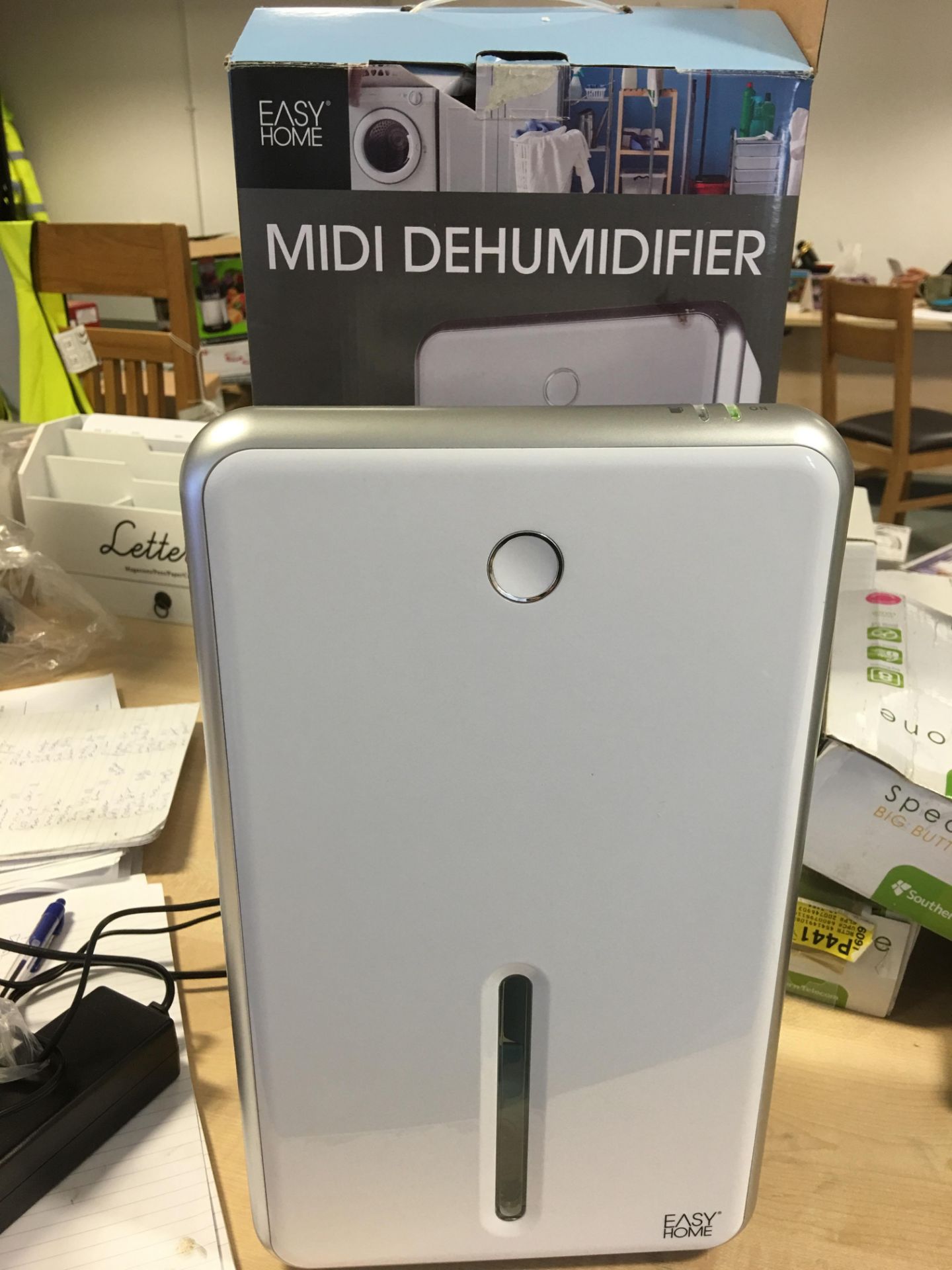 3 x Midi Dehumidifier