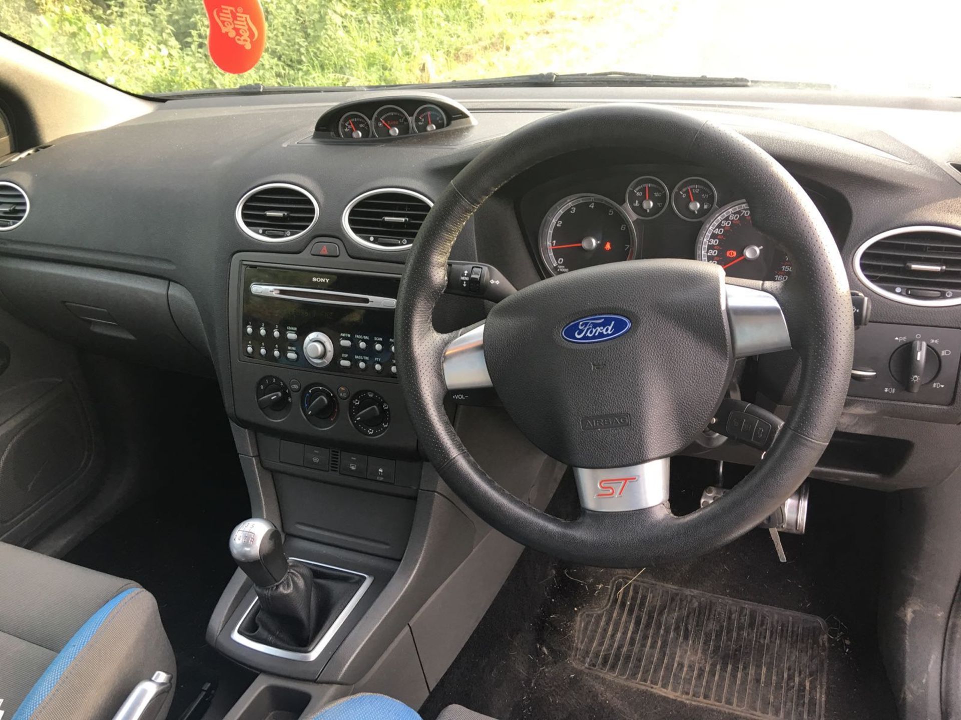 2006 FORD FOCUS ST-2 - Image 12 of 21