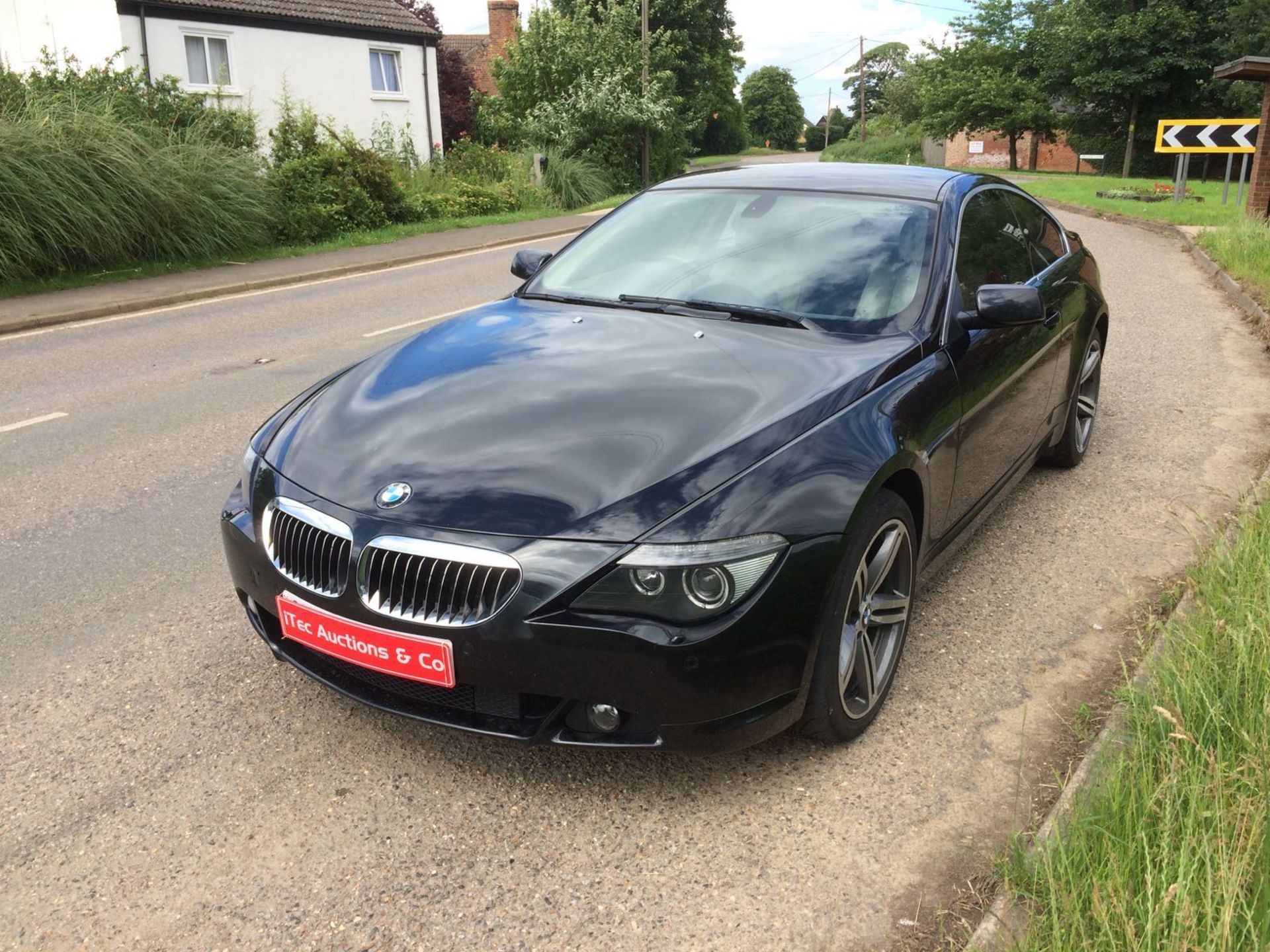 2004 BMW 645CI AUTO COUPE - Image 2 of 17