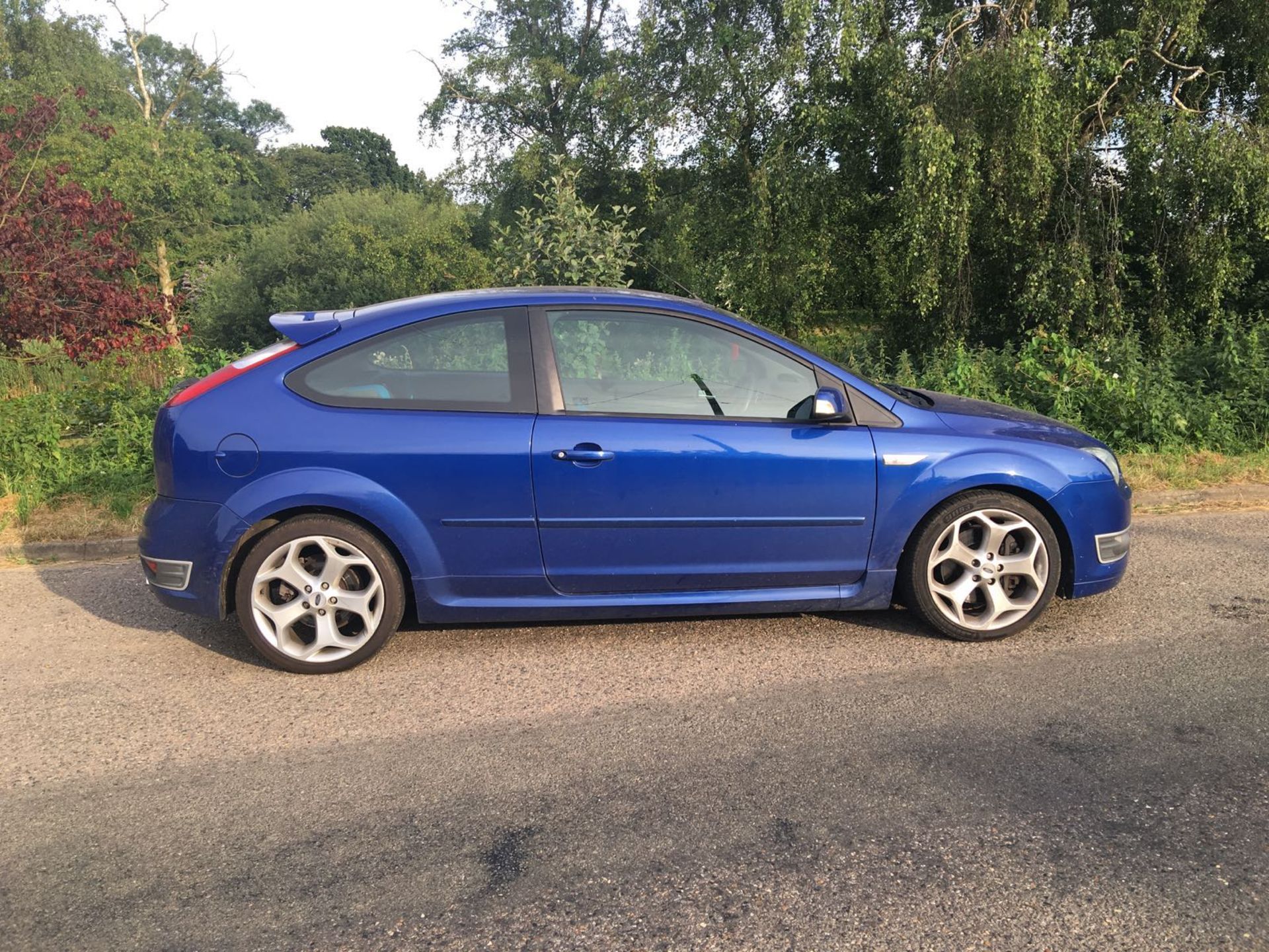 2006 FORD FOCUS ST-2 - Image 5 of 21