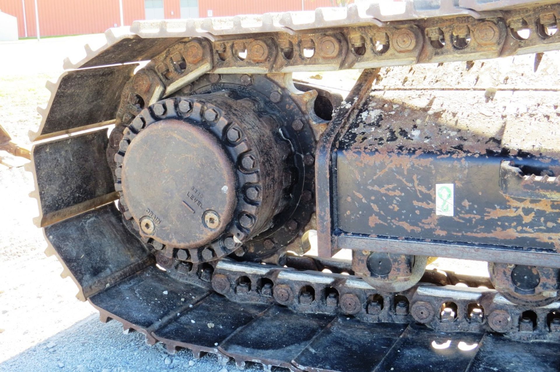 2014 Caterpillar Model 324EL Hydraulic Track-Type Excavator, SN# CATO324ECPNW01409, Caterpillar - Image 22 of 61