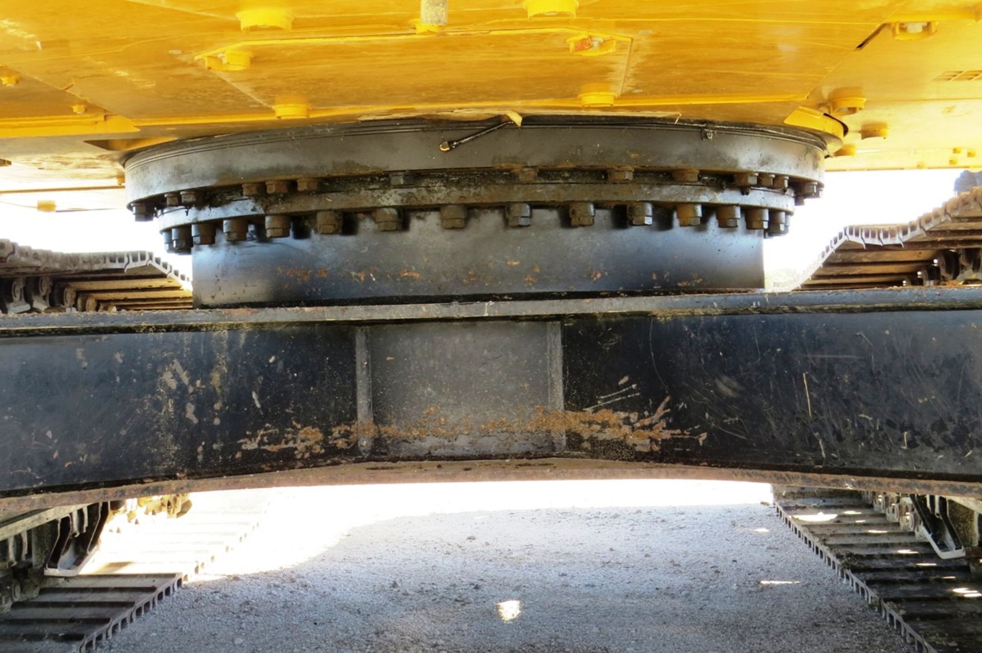 2014 Caterpillar Model 324EL Hydraulic Track-Type Excavator, SN# CATO324ECPNW01409, Caterpillar - Image 46 of 61