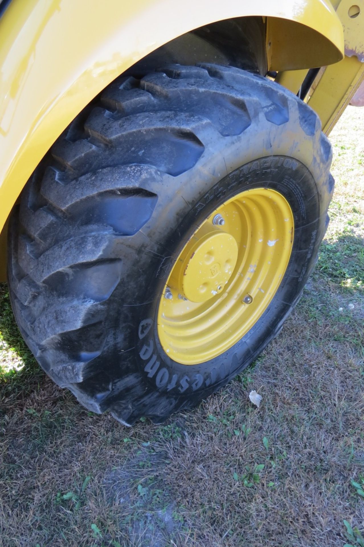 2015 Caterpillar Model 420IT Tractor/Loader/Backhoe, SN#CATO420FTJWJ02091, Cat C7 Turbo Diesel - Image 33 of 53