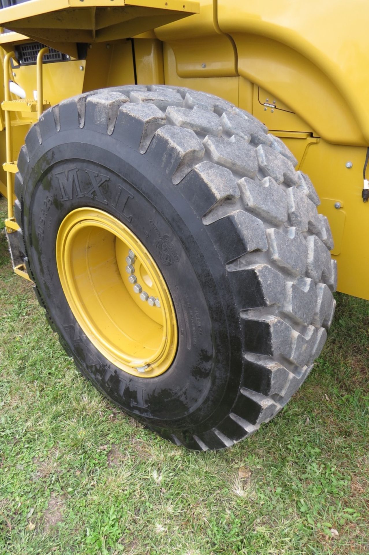 2012 Caterpillar Model 928HZ Articulated Wheel Loader, SN# CAT0928HKCXK01629, Caterpillar 6.6 6- - Image 21 of 44