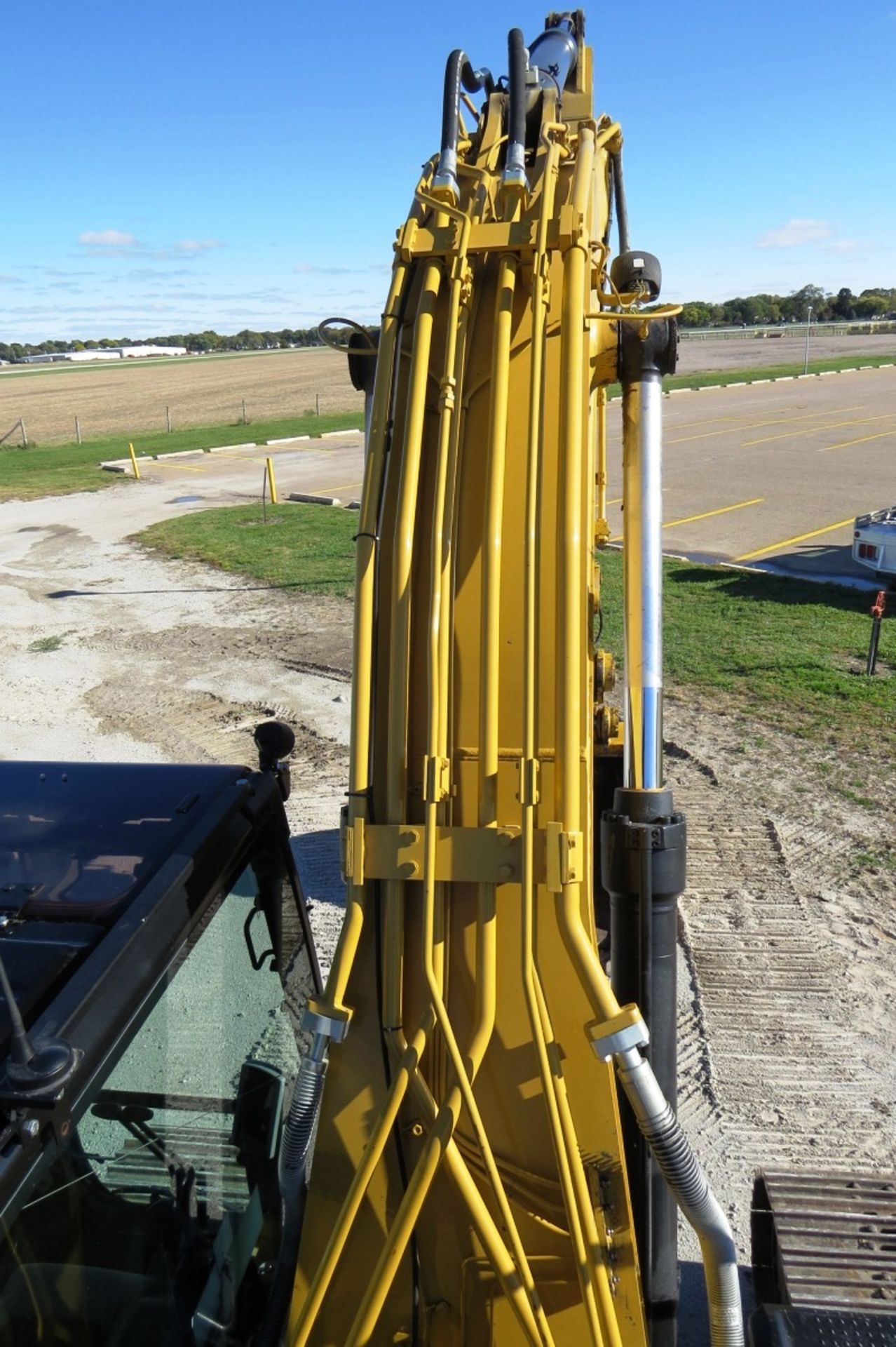 2014 Caterpillar Model 324EL Hydraulic Track-Type Excavator, SN# CATO324ECPNW01409, Caterpillar - Image 57 of 61