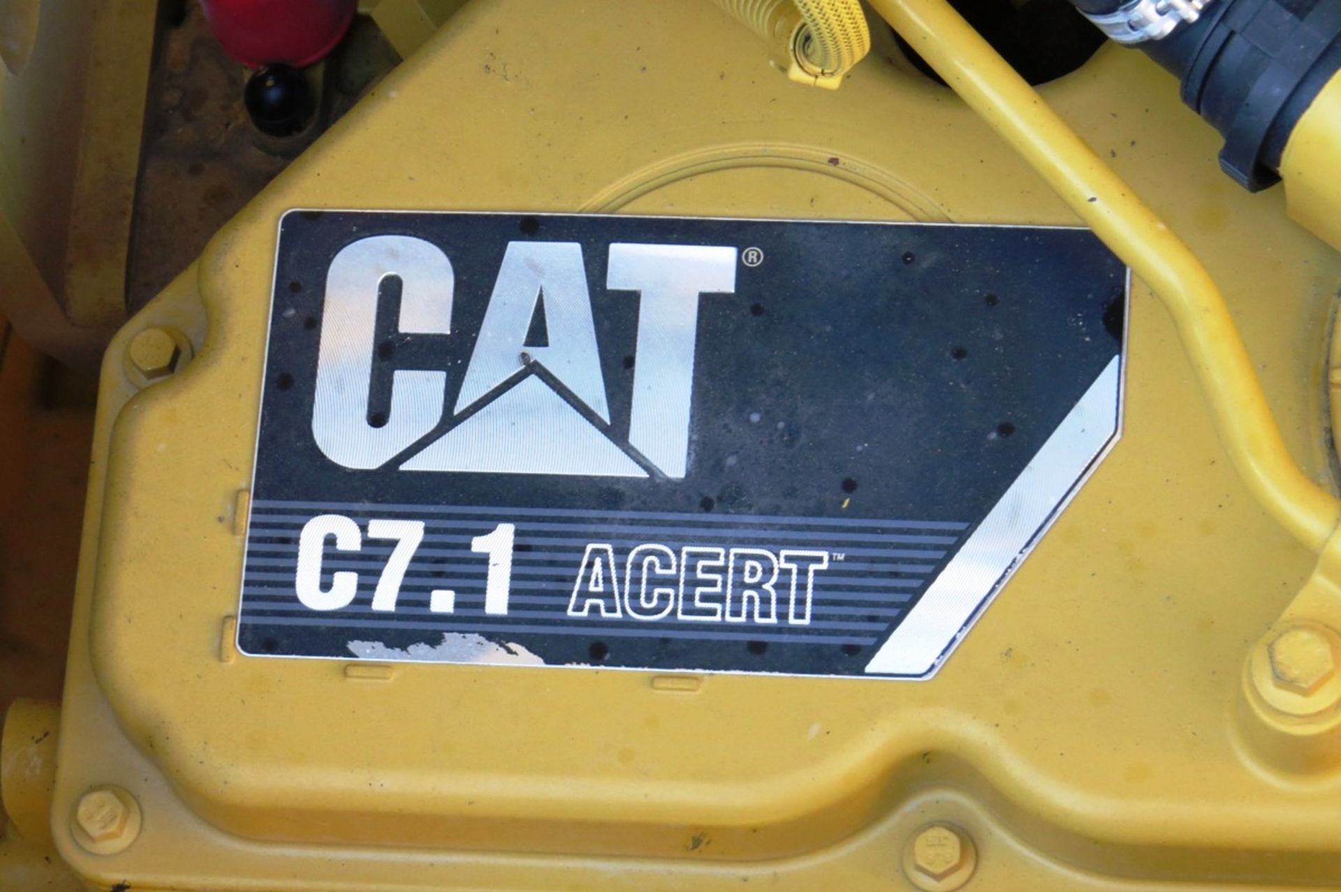 2014 Caterpillar Model 324EL Hydraulic Track-Type Excavator, SN# CATO324ECPNW01409, Caterpillar - Image 55 of 61