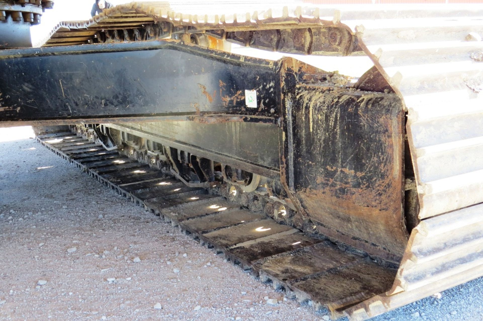 2014 Caterpillar Model 324EL Hydraulic Track-Type Excavator, SN# CATO324ECPNW01409, Caterpillar - Image 48 of 61