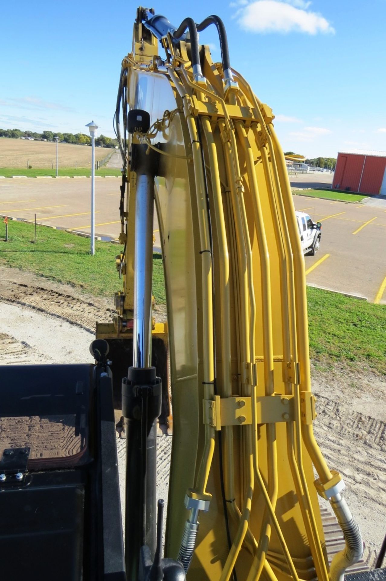 2014 Caterpillar Model 324EL Hydraulic Track-Type Excavator, SN# CATO324ECPNW01409, Caterpillar - Image 61 of 61