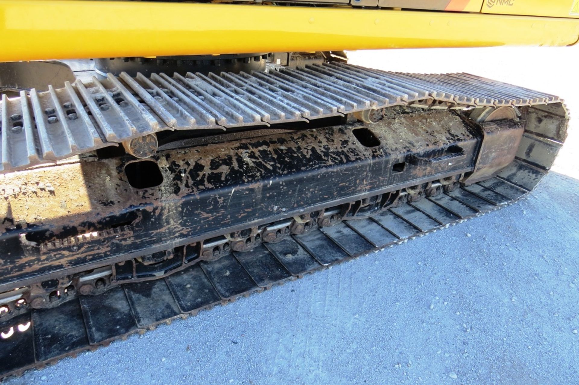 2014 Caterpillar Model 324EL Hydraulic Track-Type Excavator, SN# CATO324ECPNW01409, Caterpillar - Image 24 of 61