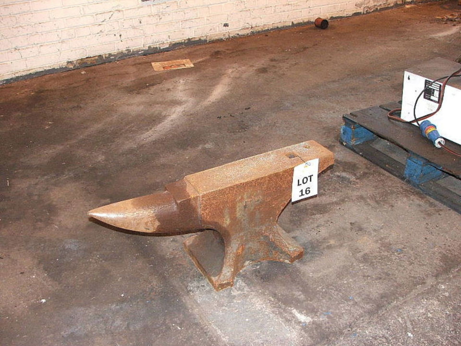 ANVIL