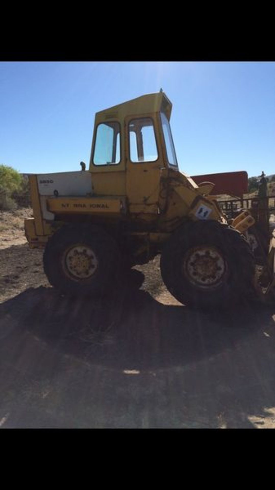 wheel loader - Image 6 of 6