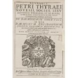 Mystik - - Thyraeus, Petrus. De Variis Tam Spirituum.../ De Daemoniacis Liber Unis in quo Daemonum