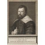 Galilei - - Nelli, Giovanni Battista Clemente de. Vita e Commercio Letterario di Galileo Galilei.