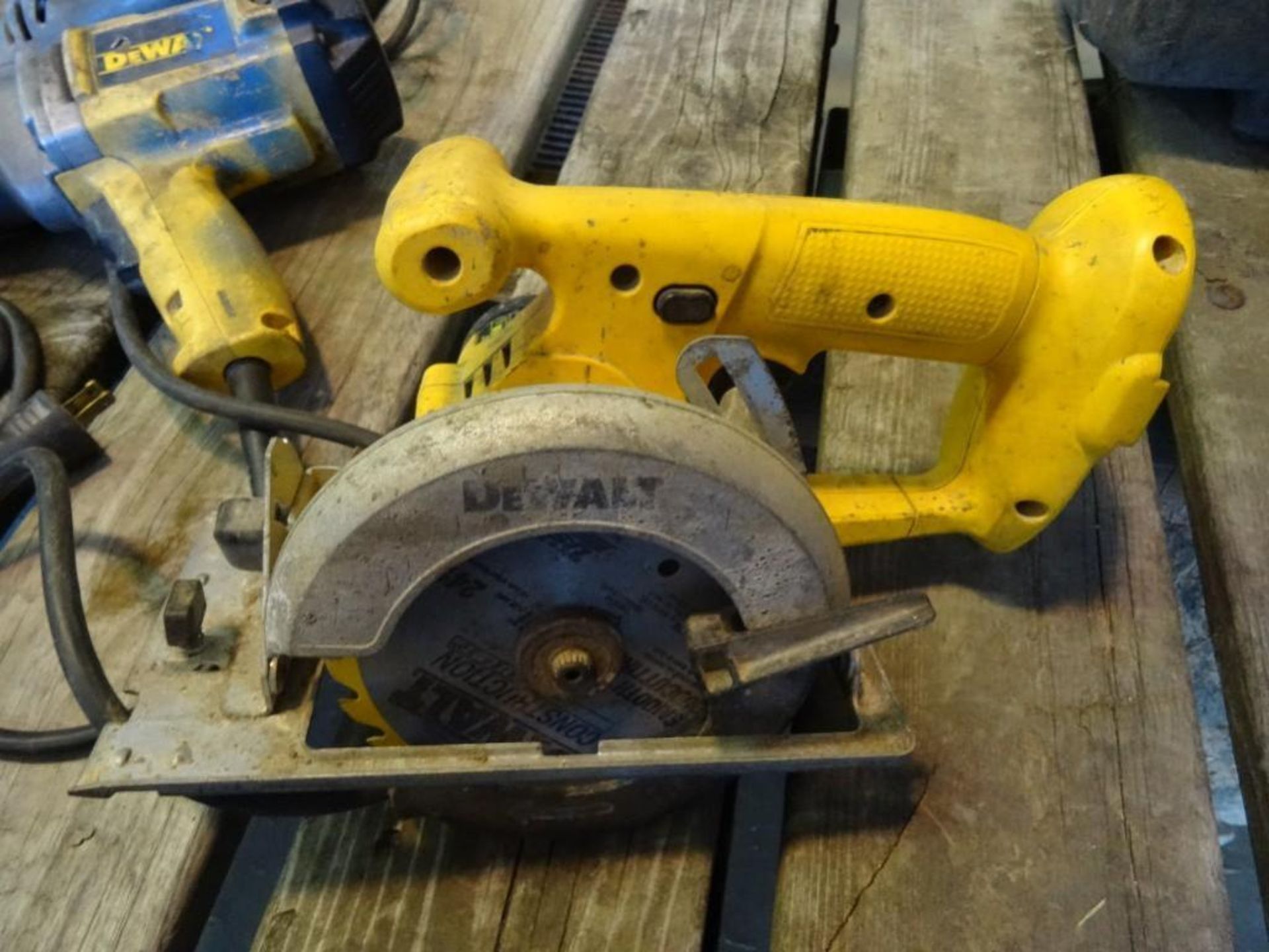 Dewalt Power Tools - Image 2 of 3