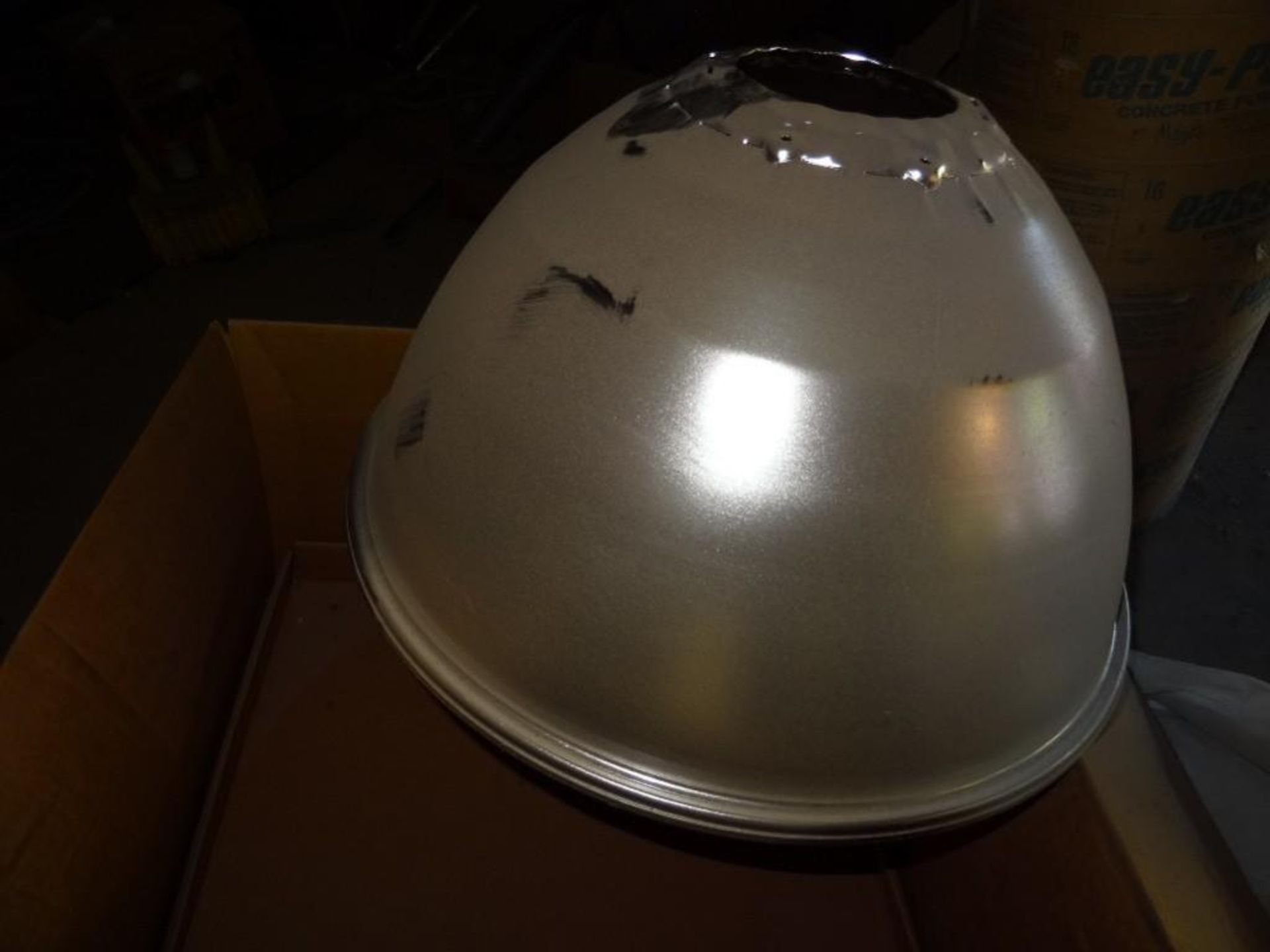 (5) Globes for Lights (Brand New) - Image 2 of 2
