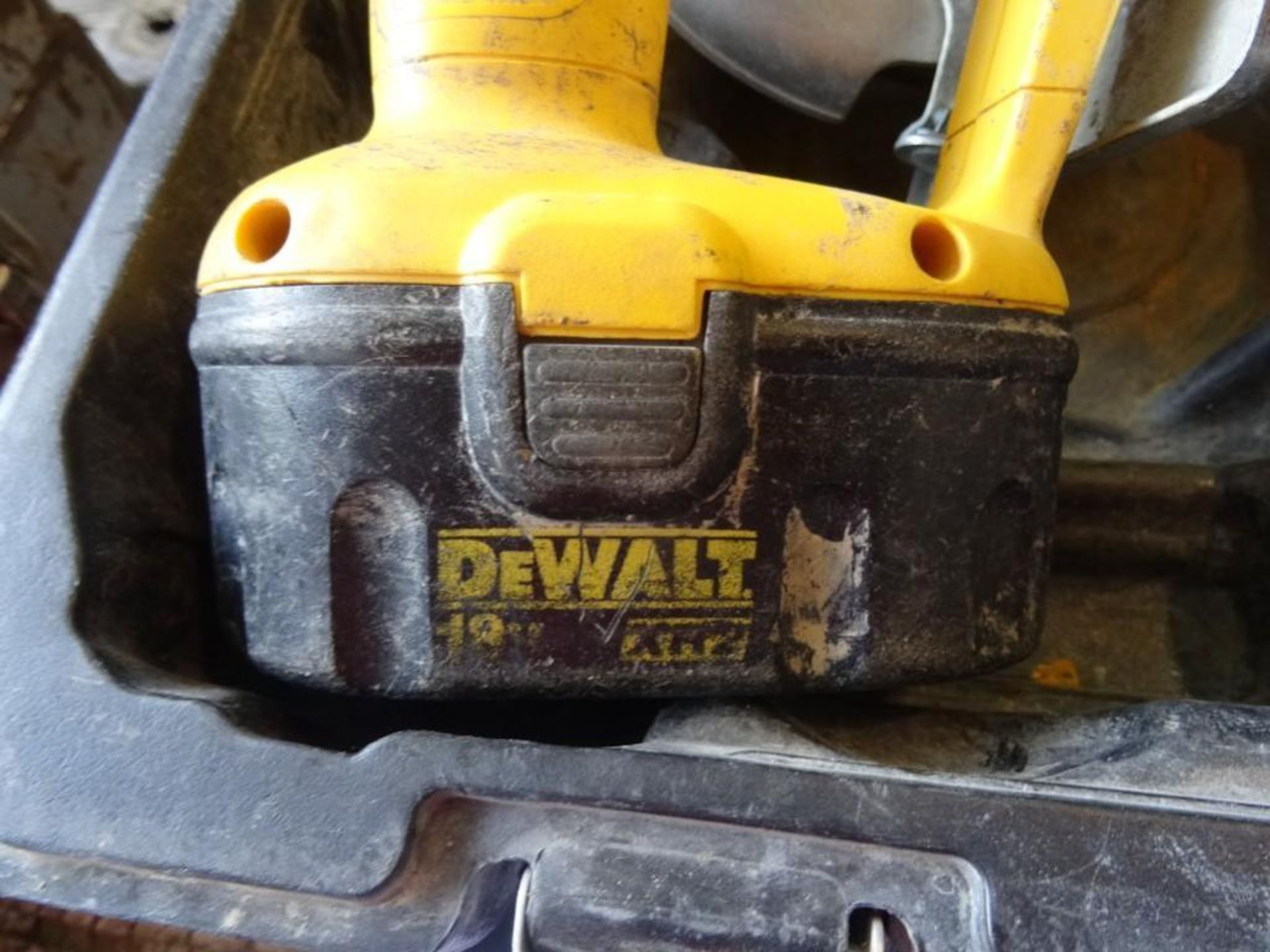 Dewalt 18V Circular Saw - Image 3 of 3