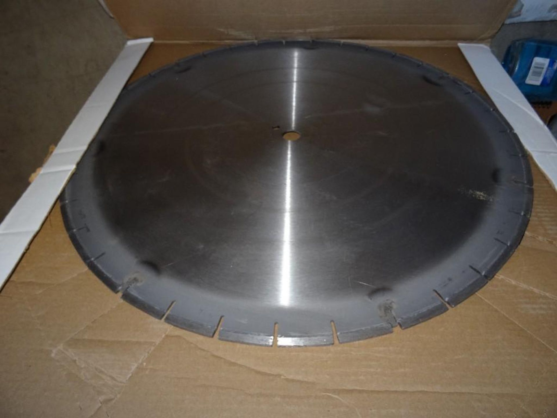 Penhall Diamond Products Saw Blade 30x190x1 1500RPM (BRAND NEW)